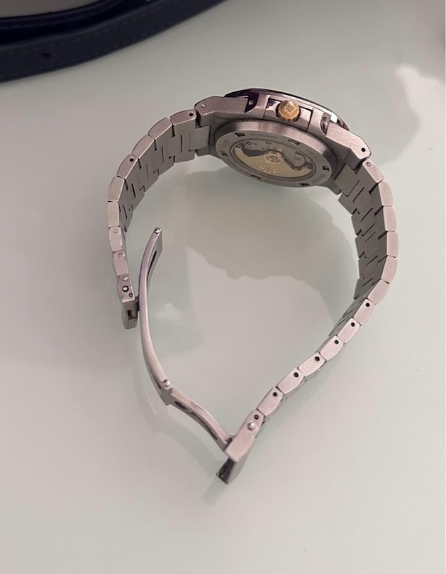 erkek kol saati patek - 4