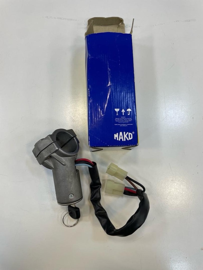 tofaş kontak MAKO orjinal kontak - 2