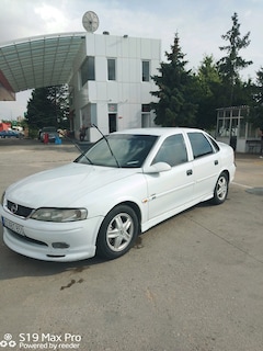 Opel Vectra - 4