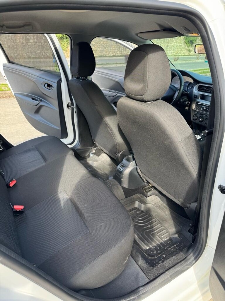 Citroen C-Elysee 2018 Model - 11
