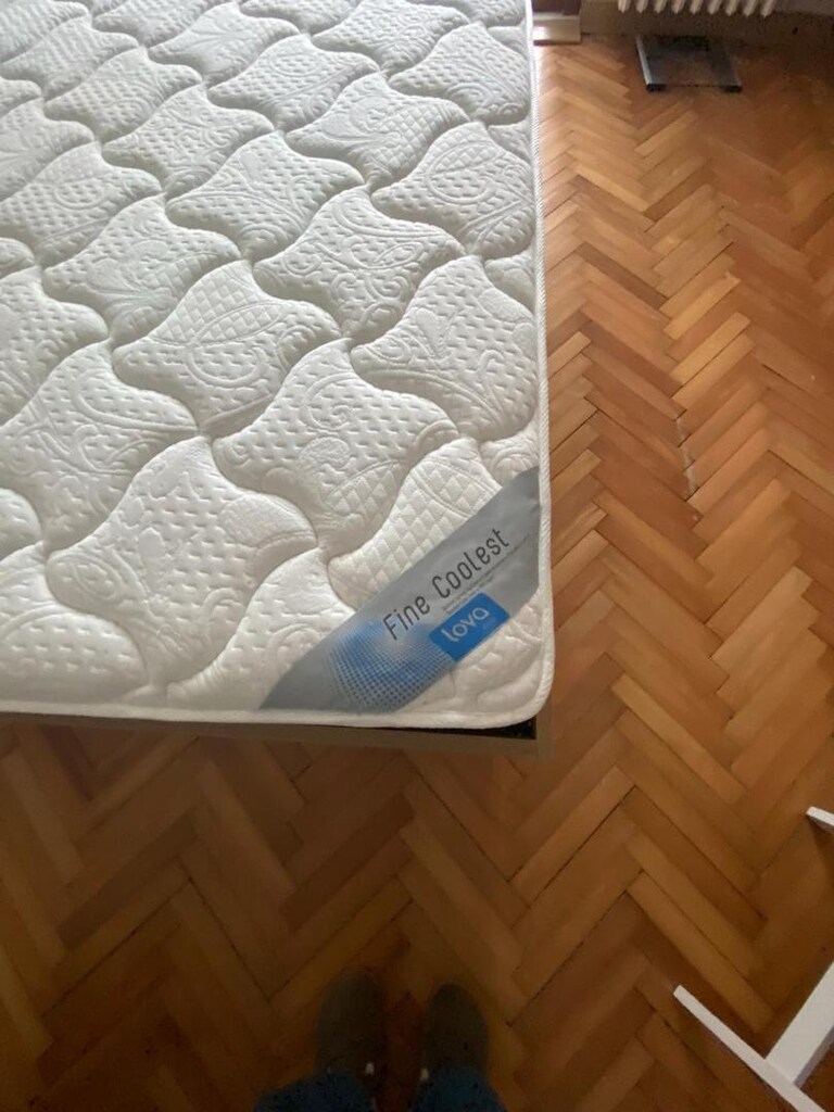 Başlıklı ranzalı yatak - 6