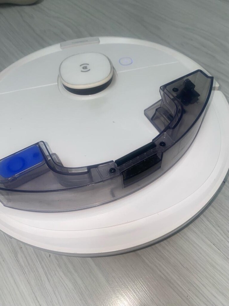 Evovacs Robot Süpürge - 4