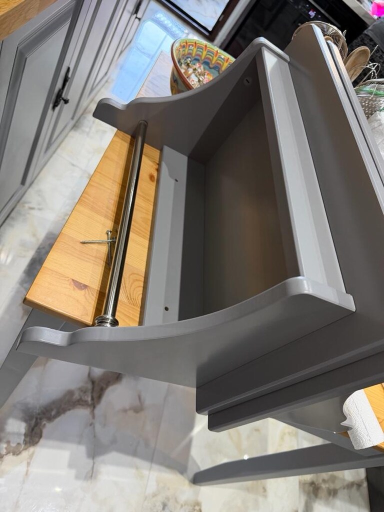 ikea iki âdet raf - 5