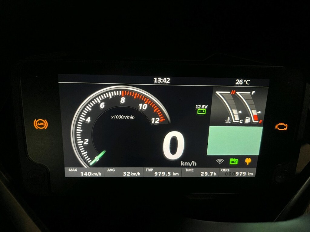 Tertemiz 1000km takasa açık - 4