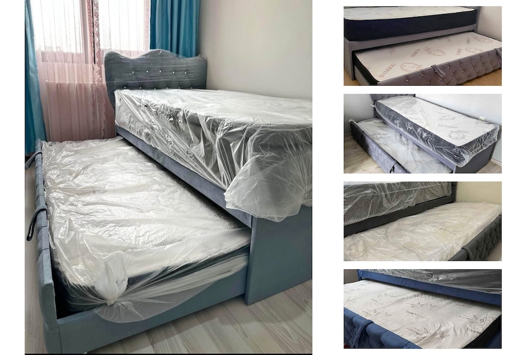 yavrulu baza başlık yatak pogwfpqfwn - 3