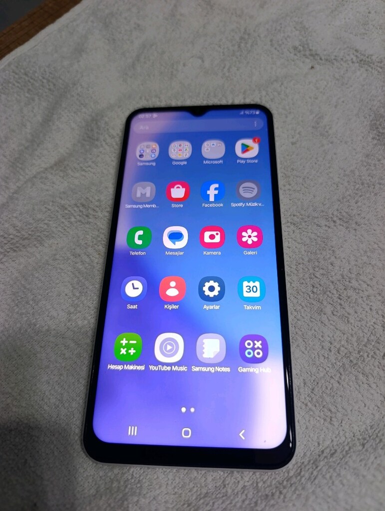 Samsung Galaxy a23 128 gb orijinal - 6
