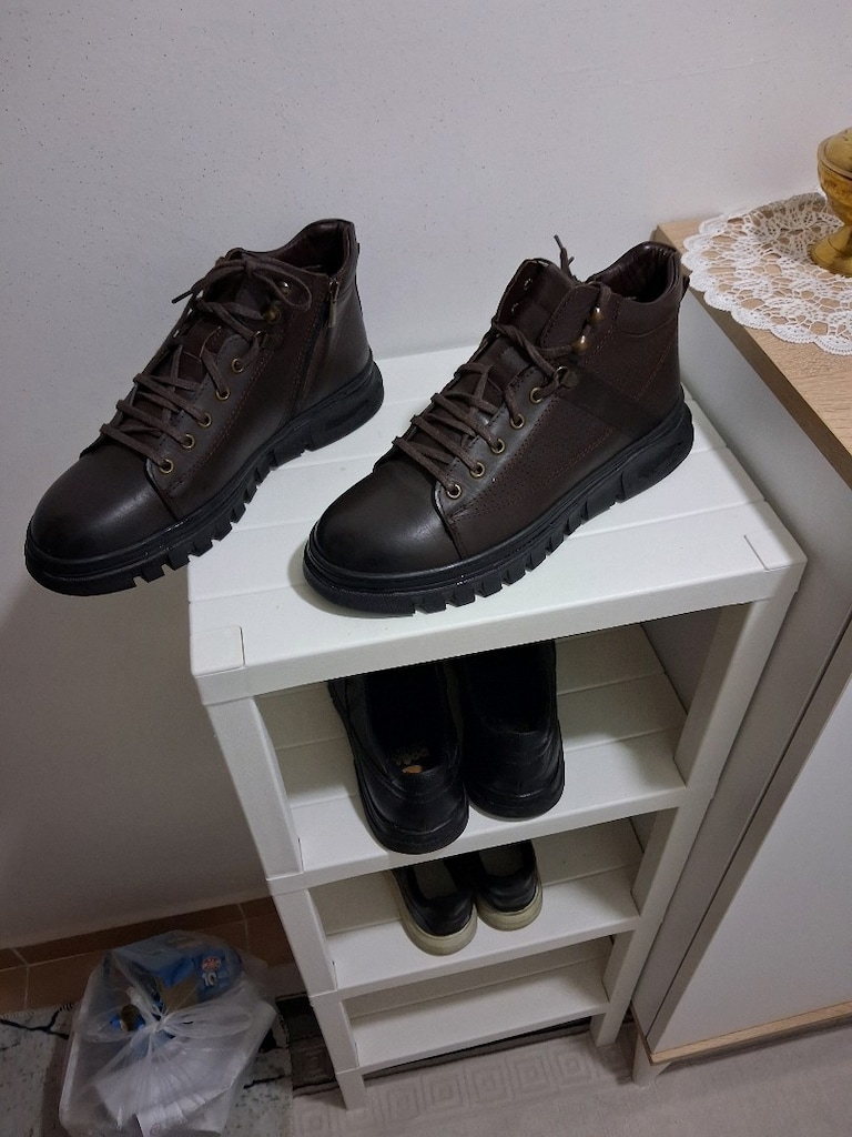 100.yüz deri bot - 5