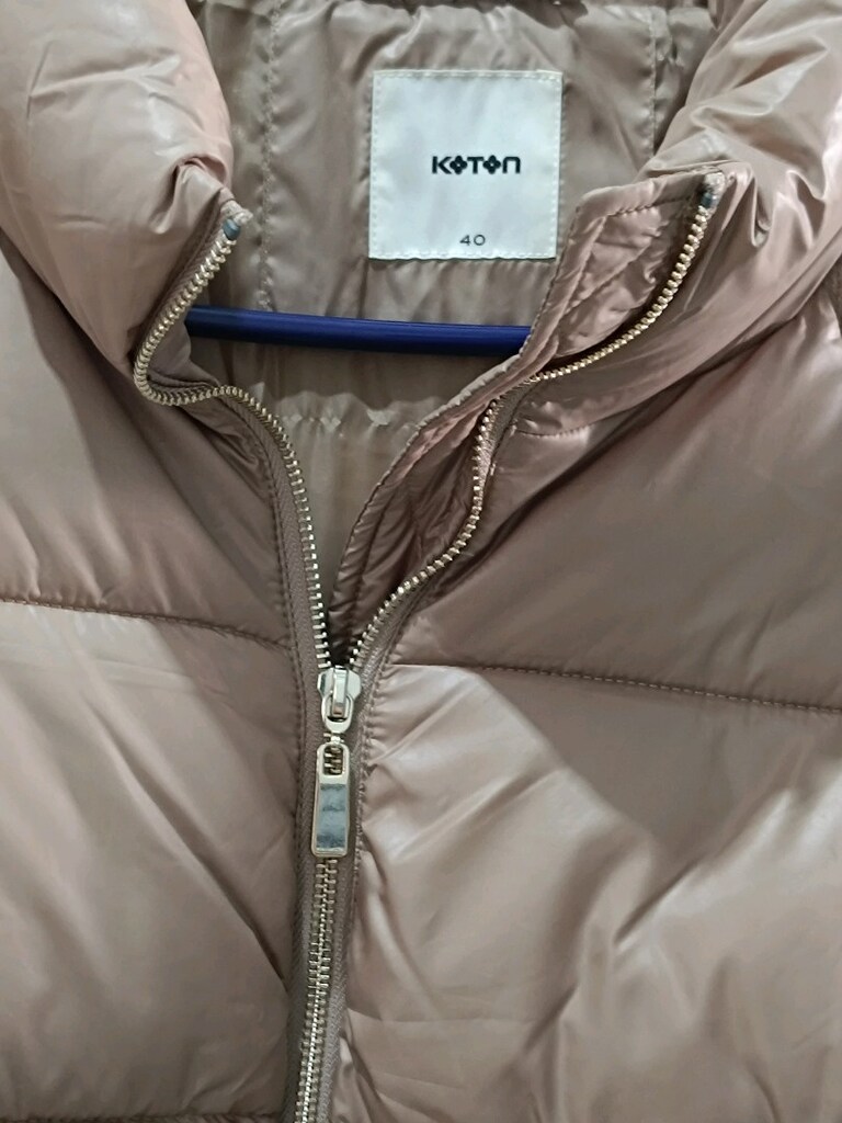 KOTON Marka 40 beden mont - 3