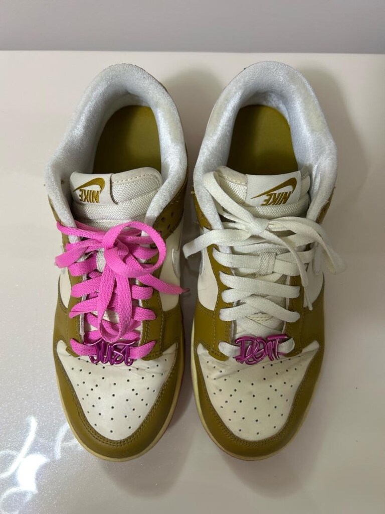Nike Dunk Low SE Kadın Spor Ayakkabısı - 4