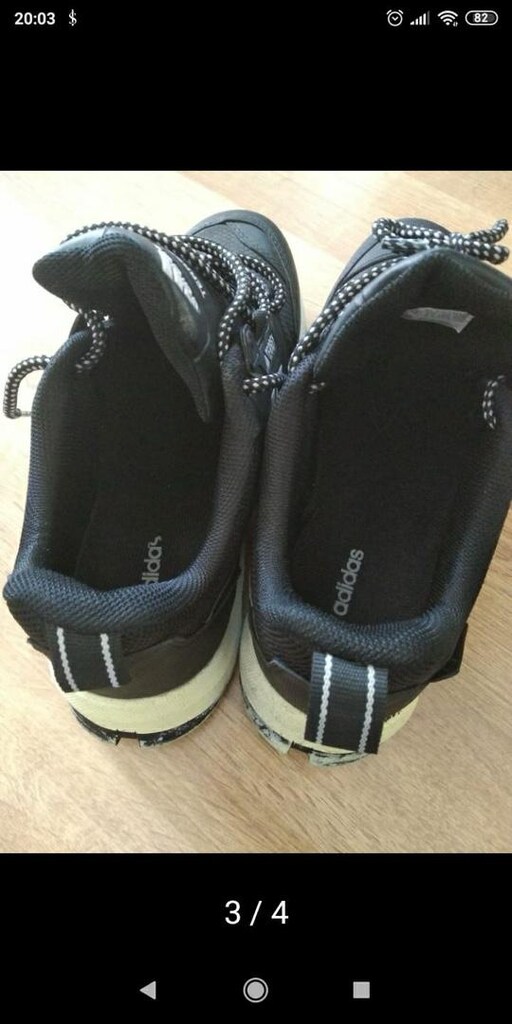 adidas terex - 2