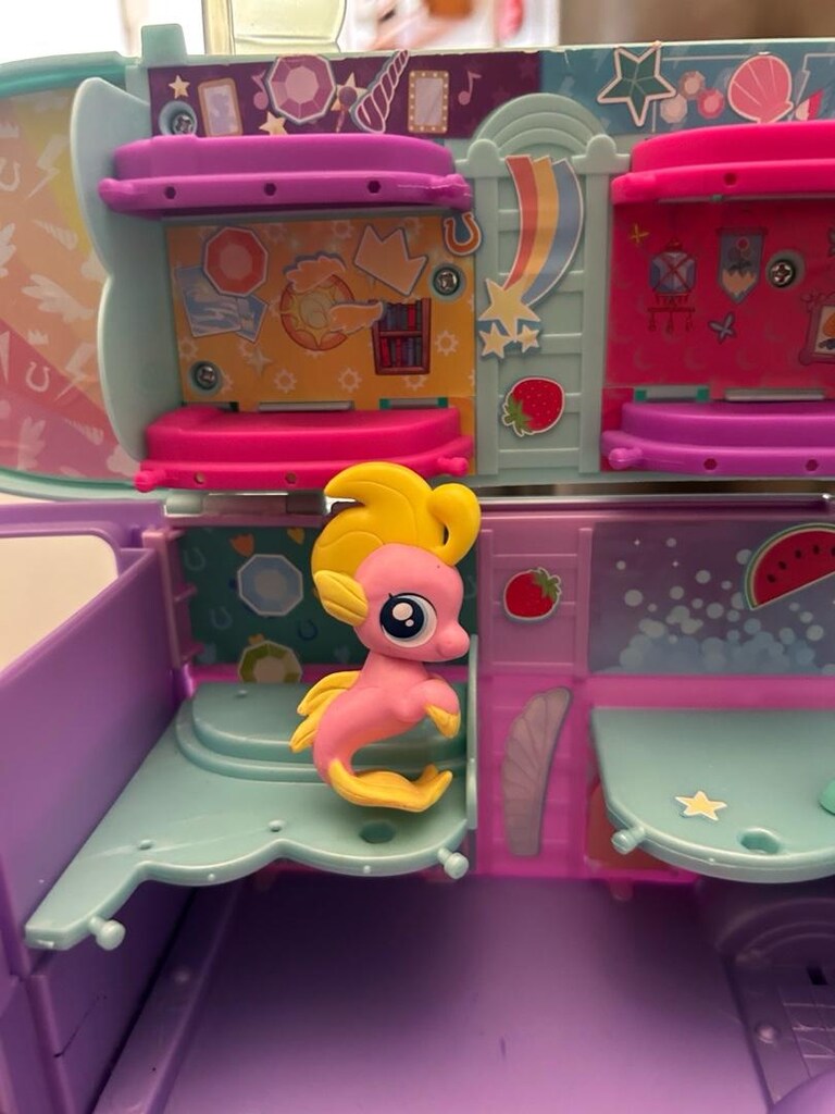 my little pony - 2