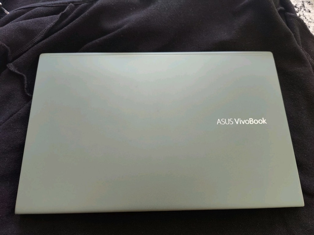 Asus Vivobook - 2