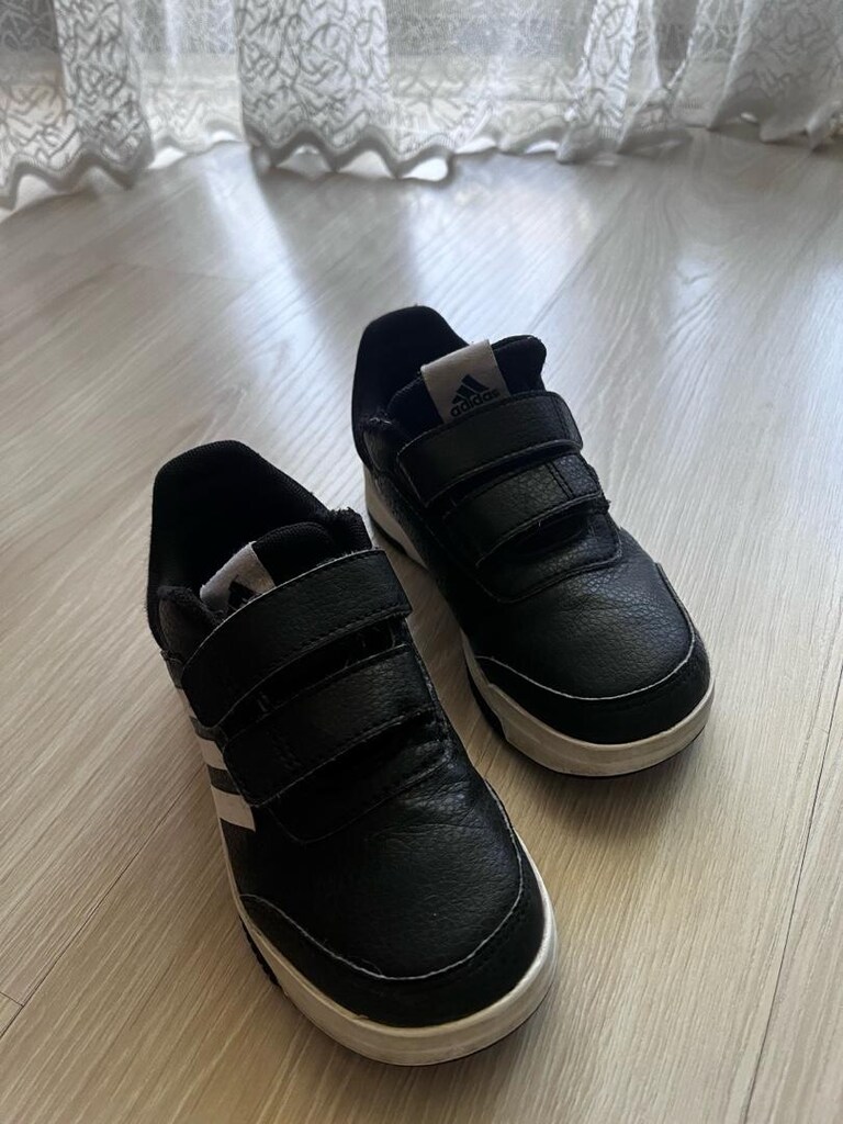 Adidas erkek çocuk ayakkabı - 5