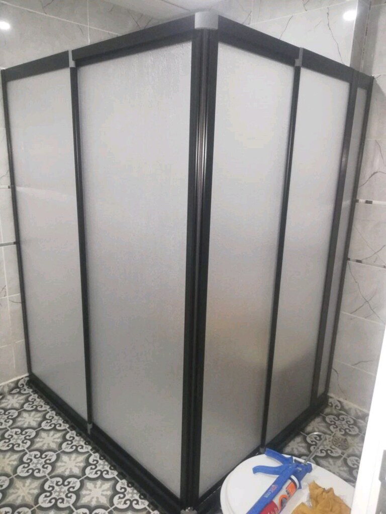 DUŞAKABİNDE İMALAT FİYATLAR - 13