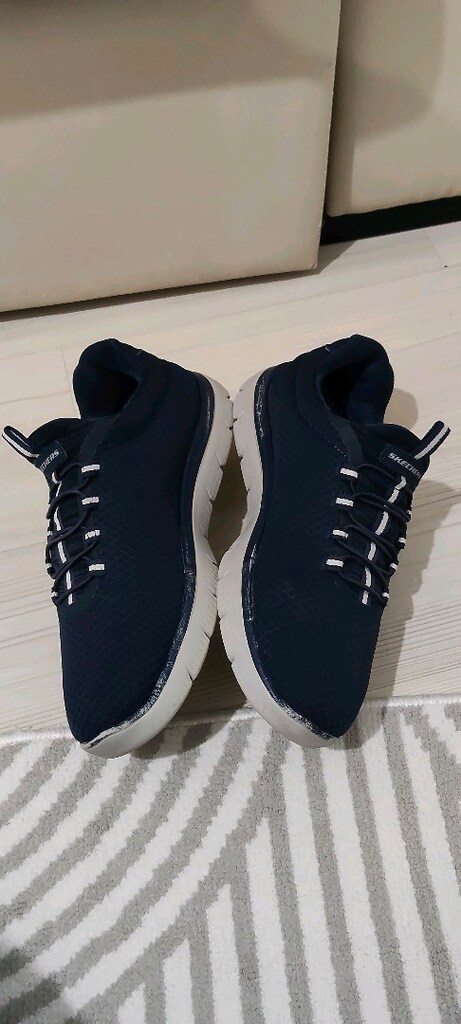 yer Ataşehir Esatpaşa orijinal sneakers 43 numara - 6