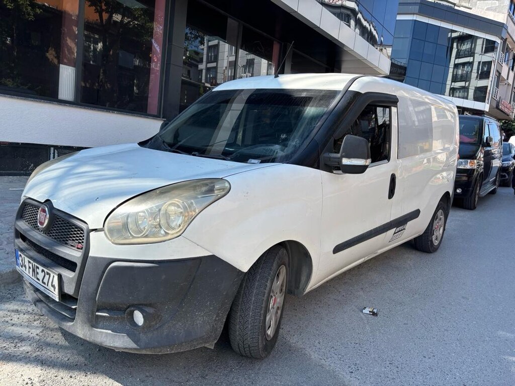 doblo maxi uzun euro4 1.3 sorunsuz temiz