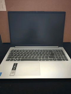 Lenovo İadeapad1 15IGL7 - 2