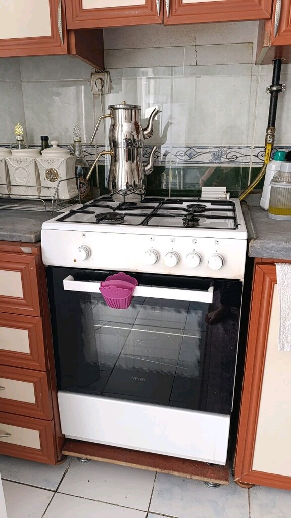 Satılık temiz eşyalar
