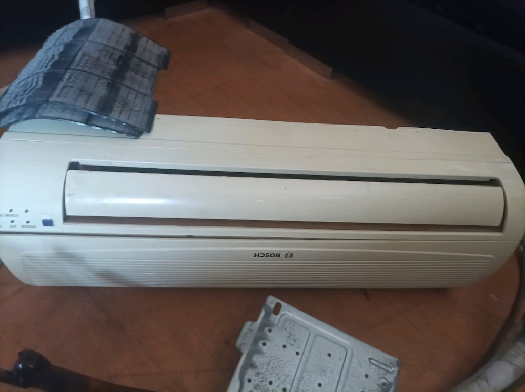 Bosch klima temiz sorunsuz - 2