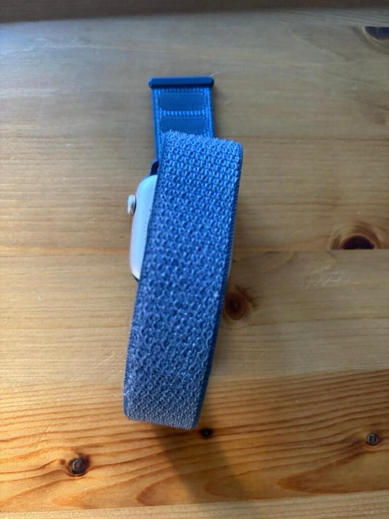 Apple Watch 11 42mm - 3