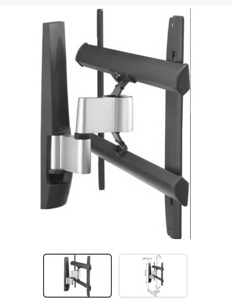 Vogel’s EFW 6325 TV Duvar Askı Aparatı 32-50" - 2