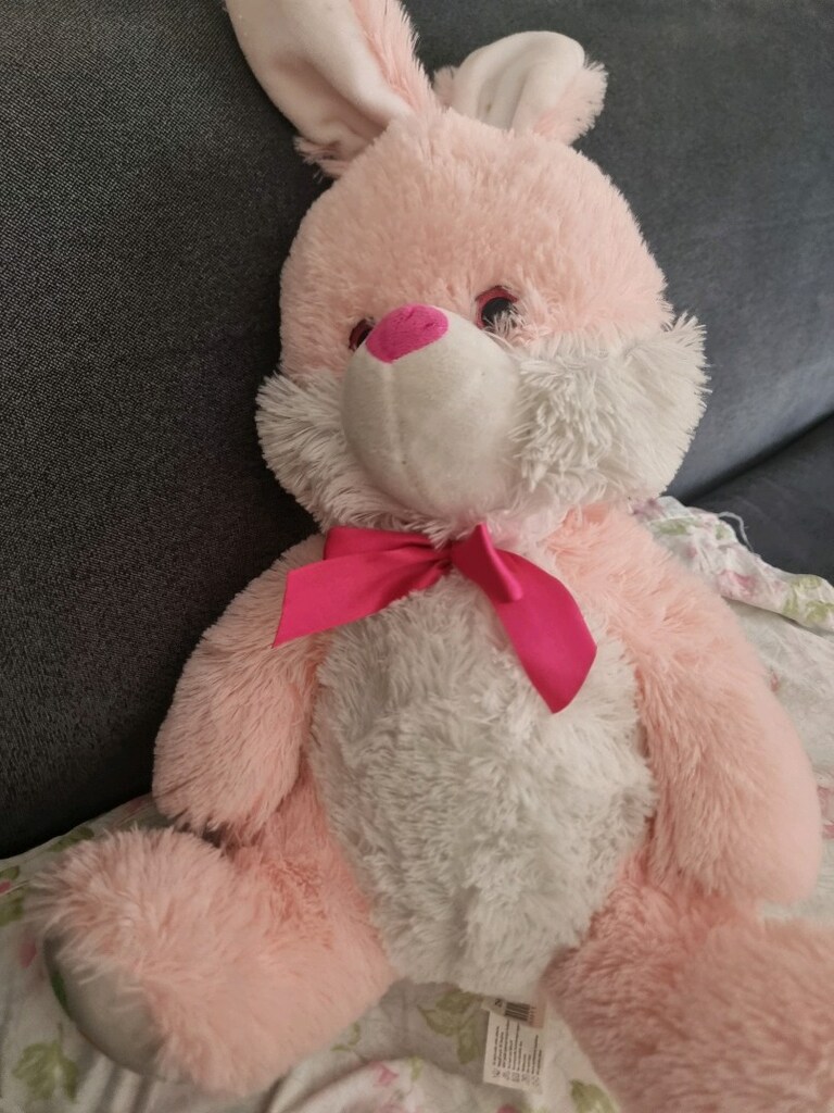 pelüş oyuncak ayıcık - 2