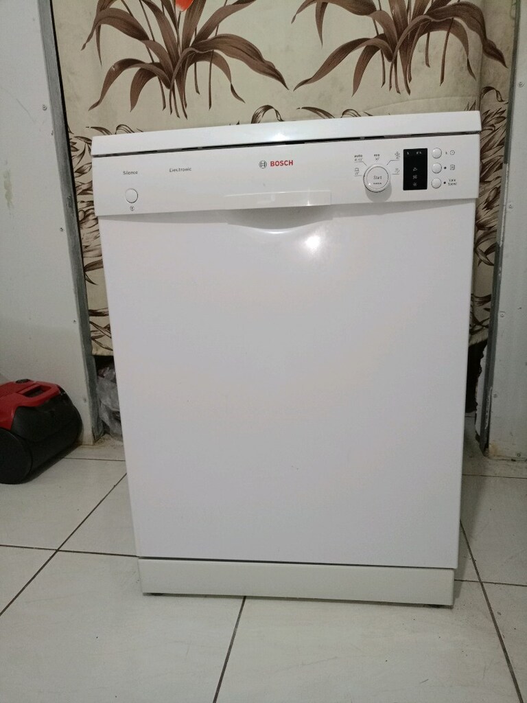 bulaşık makinesi - 4