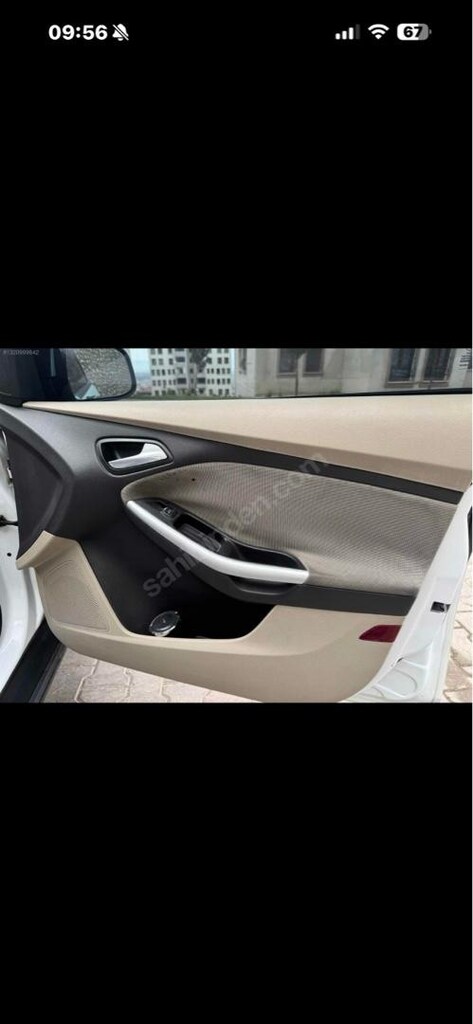 Ford Focus - 11