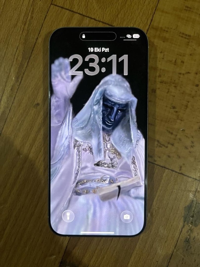 İPHONE 16 PRO MAX - 5