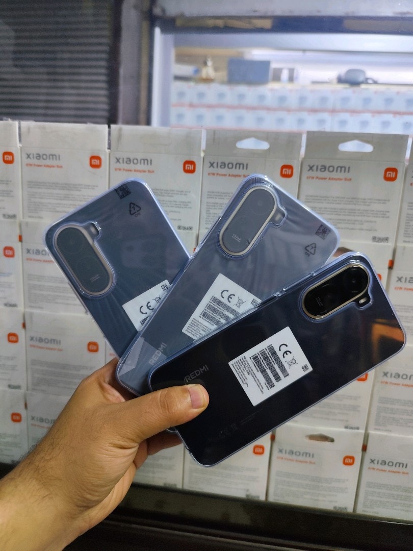 REDMİ A7 PRO 8 RAM 128 GB HAFİZA ORJİNAL KAPALI KUTU 67 WOLT ŞOk - 2