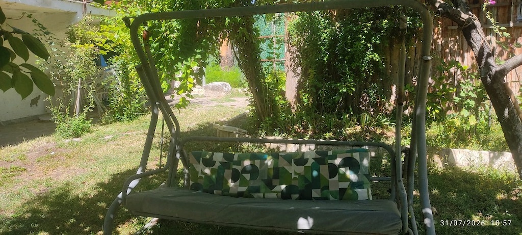Ev bahçe balkon - 2
