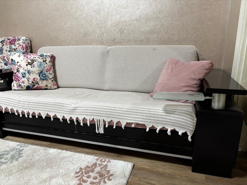 Ankara mobilyanın avangard salon takımı - 4