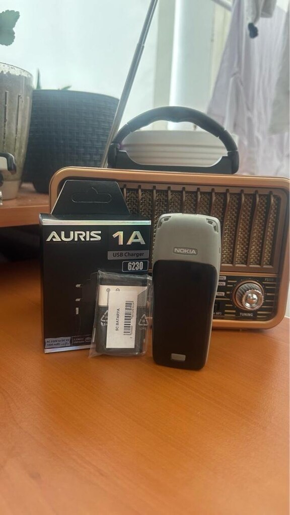 nokia 1100 - 9