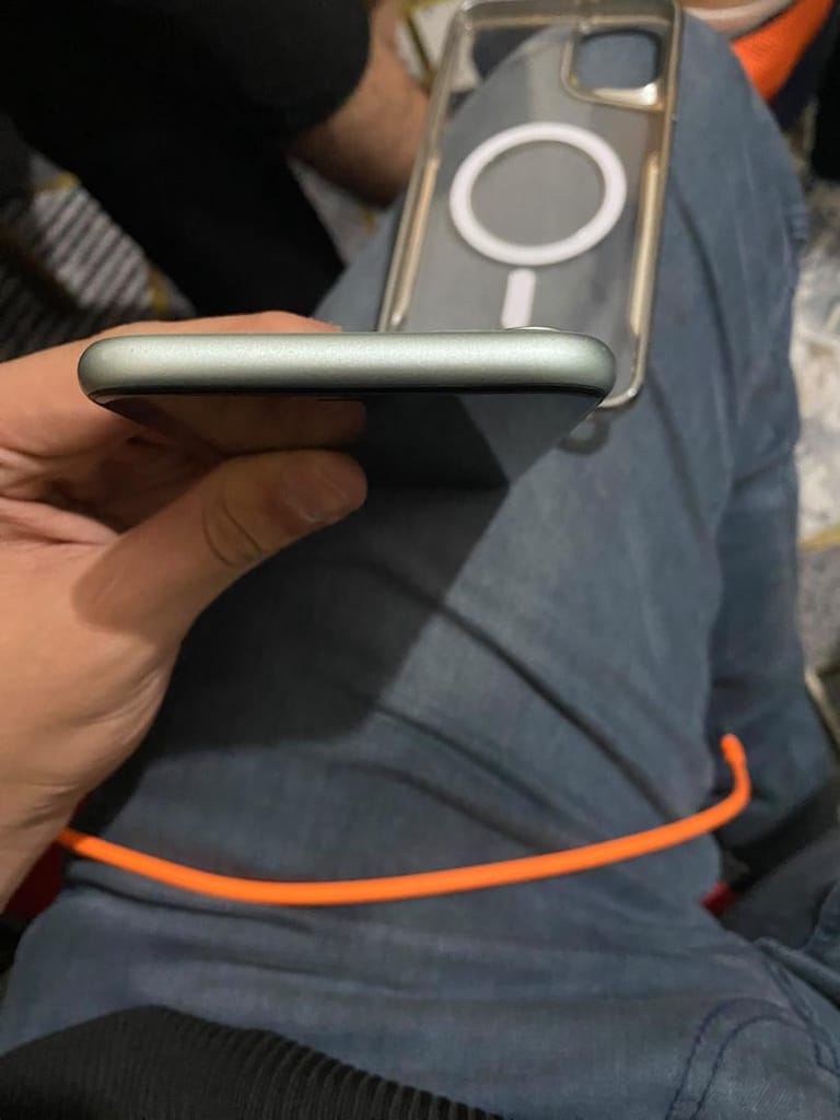 İphone 11 - 5