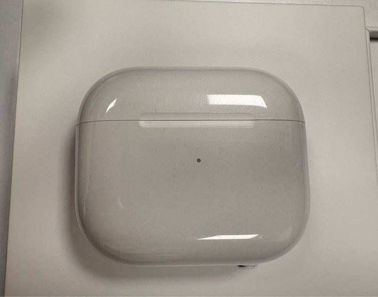 AirPods 3. Nesil Kulaklık (Yeni Gibi) - 2