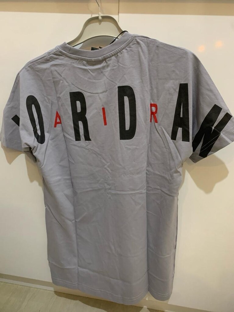 Jordan tshirts - 2