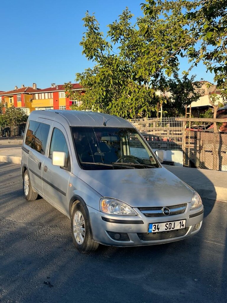 2011 combo 1.3 - 2