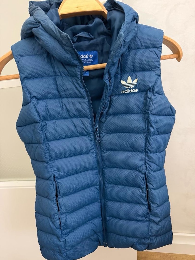 adidas yelek
