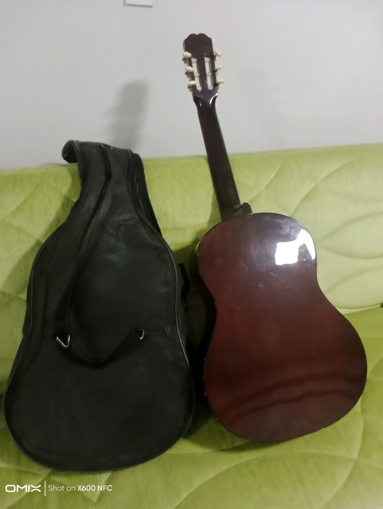 satılık gitar - 2