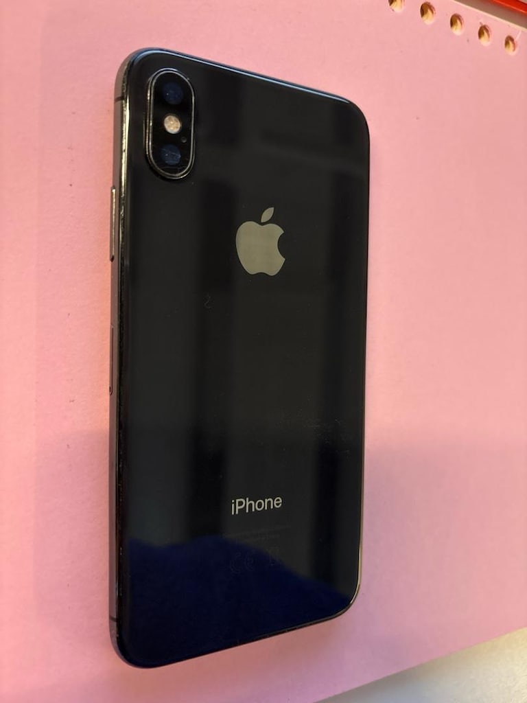 İPhone XS - 2
