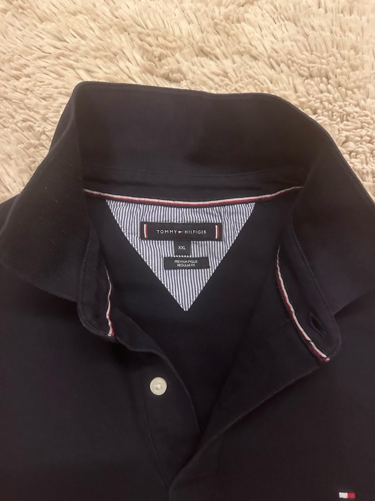 Tommy hilfiger Tshirt — görsel 2/2