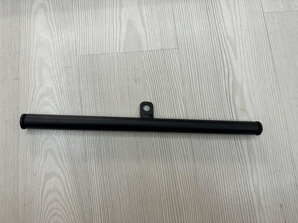 Lat Pulldown Sırt Kol Çekiş Seti - 5