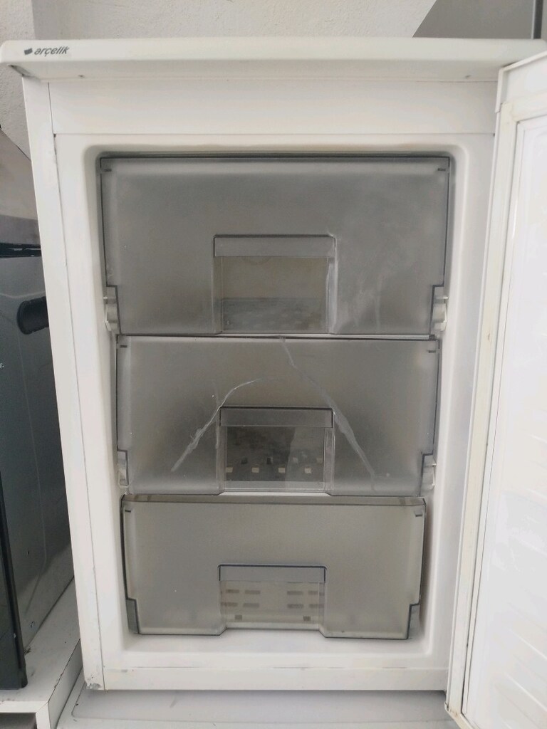 3,çekmeceli difriz - 4