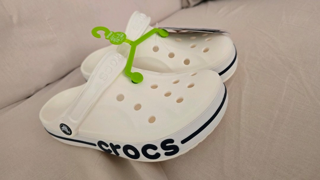 crocs bayaband clog - 2