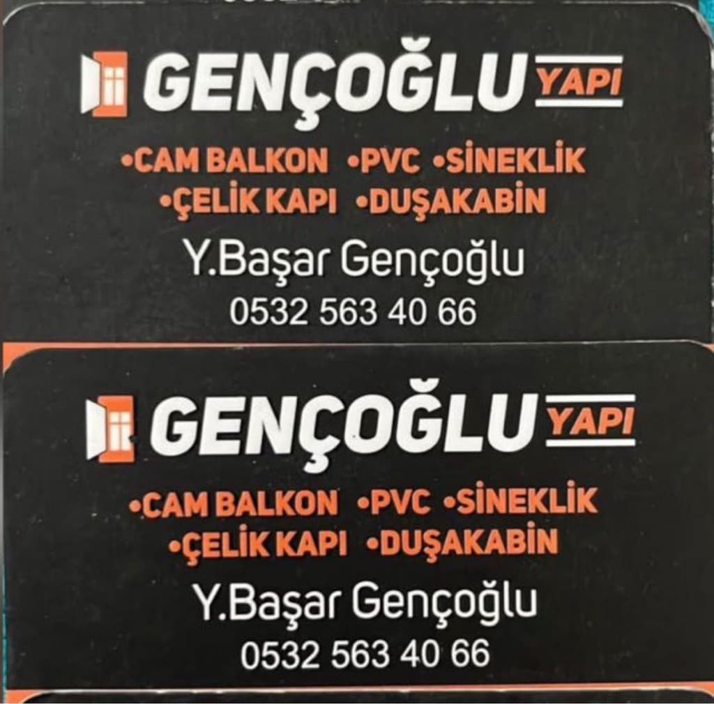 SİNEKLİK , CAMBALKON , PVC PENCERE , KAPI , PARKE , PANJUR - 2