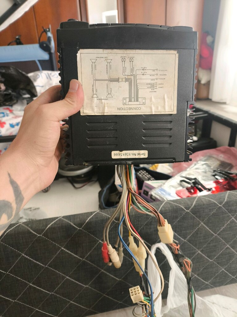 JAGUAR COMPUTER ZEO - 3