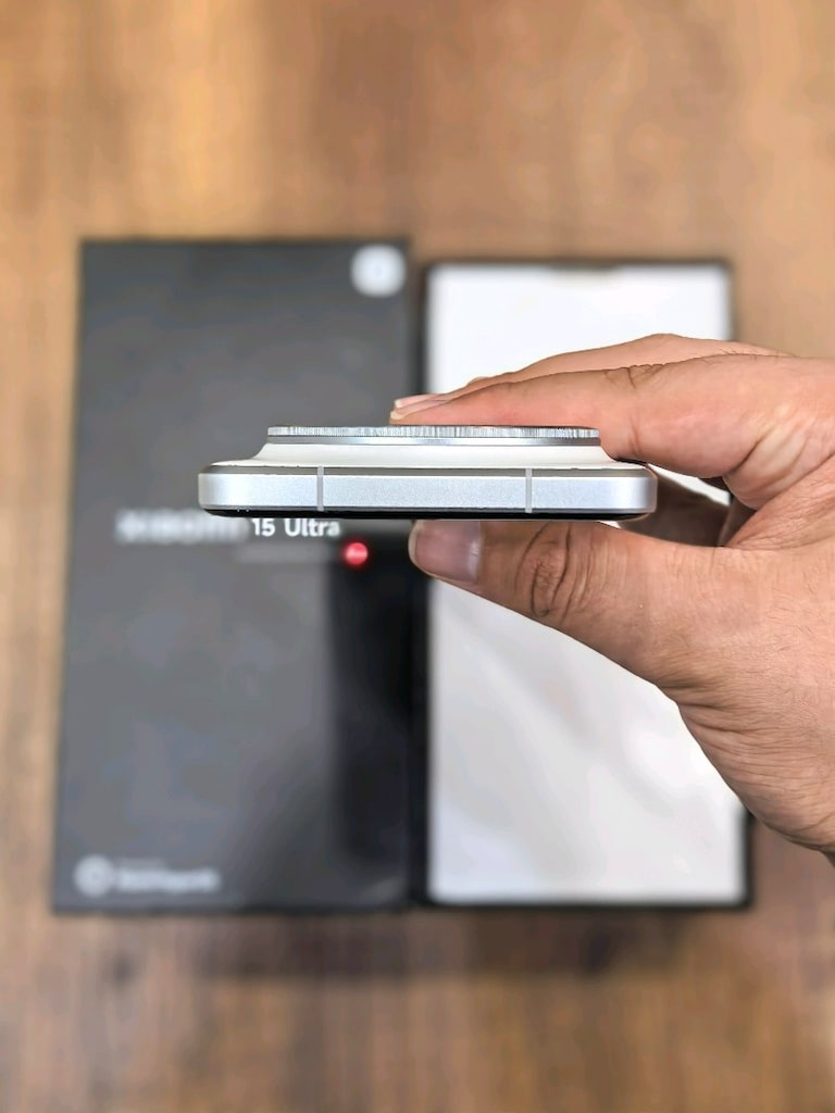 XIAOMI 15 Ultra | 512 GB/16 GB Ram - Server Kayıtlı... - 4