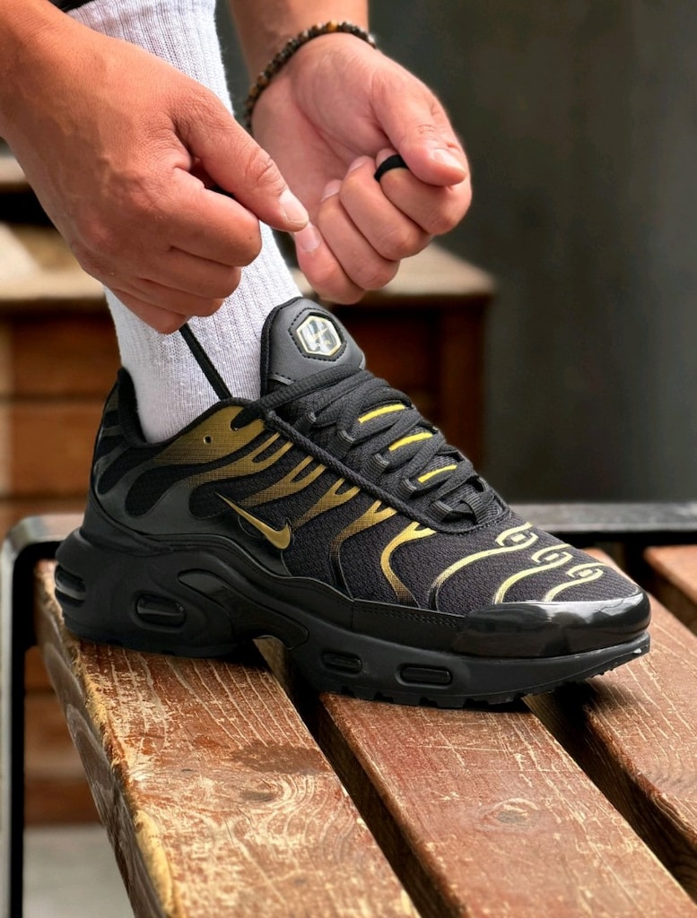 Nike Air Max Plus iTHAL