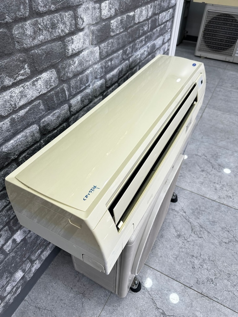 # KAYANLAR SOĞUTMA # 22 BTU ALARKO CARRIER 6 AY GARANTİ & MONTAJ - 10