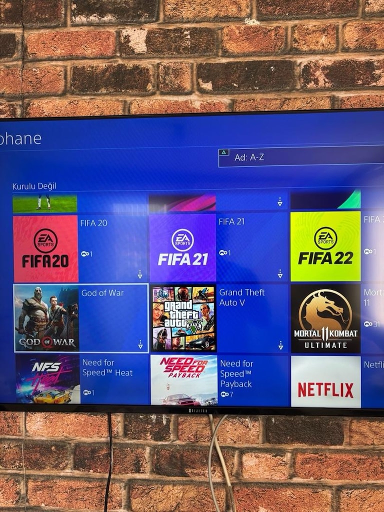 ps4 512gb - 2